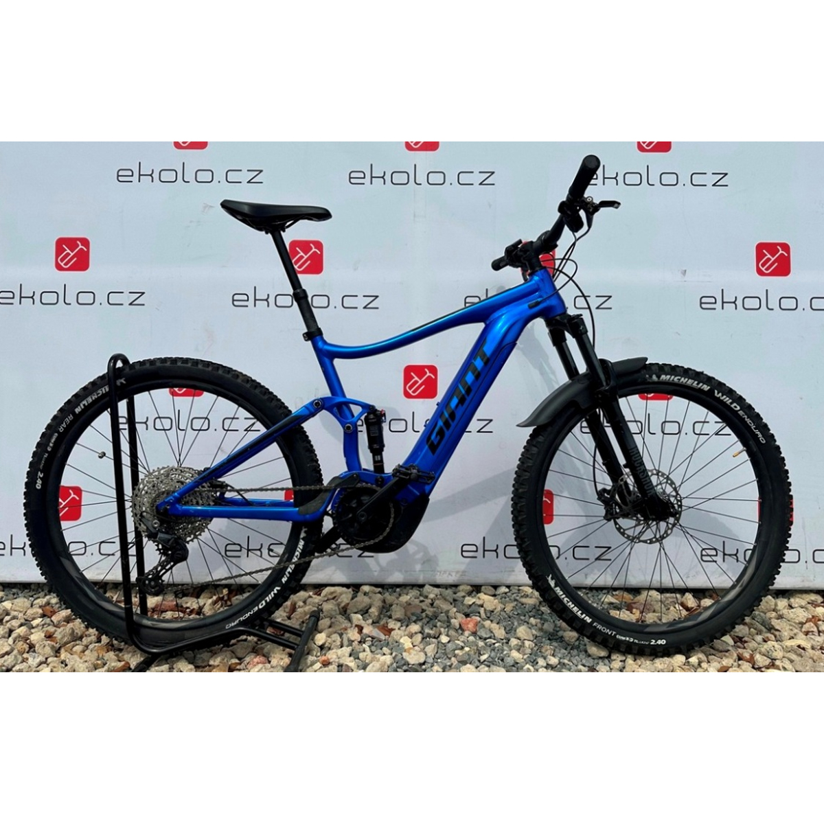 GIANT Stance E+1  625 - Bazar