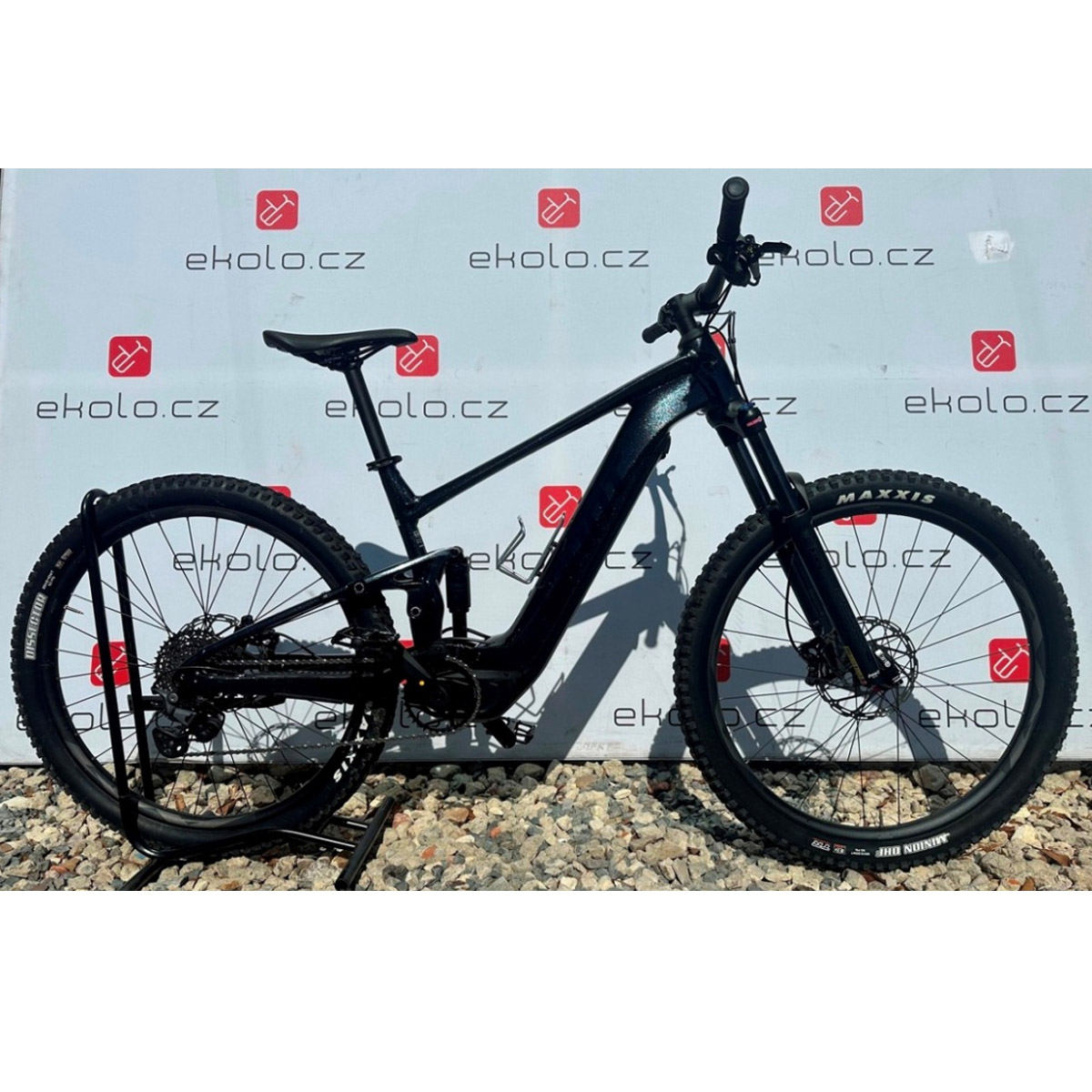 GIANT Stance E+2 625 - BAZAR