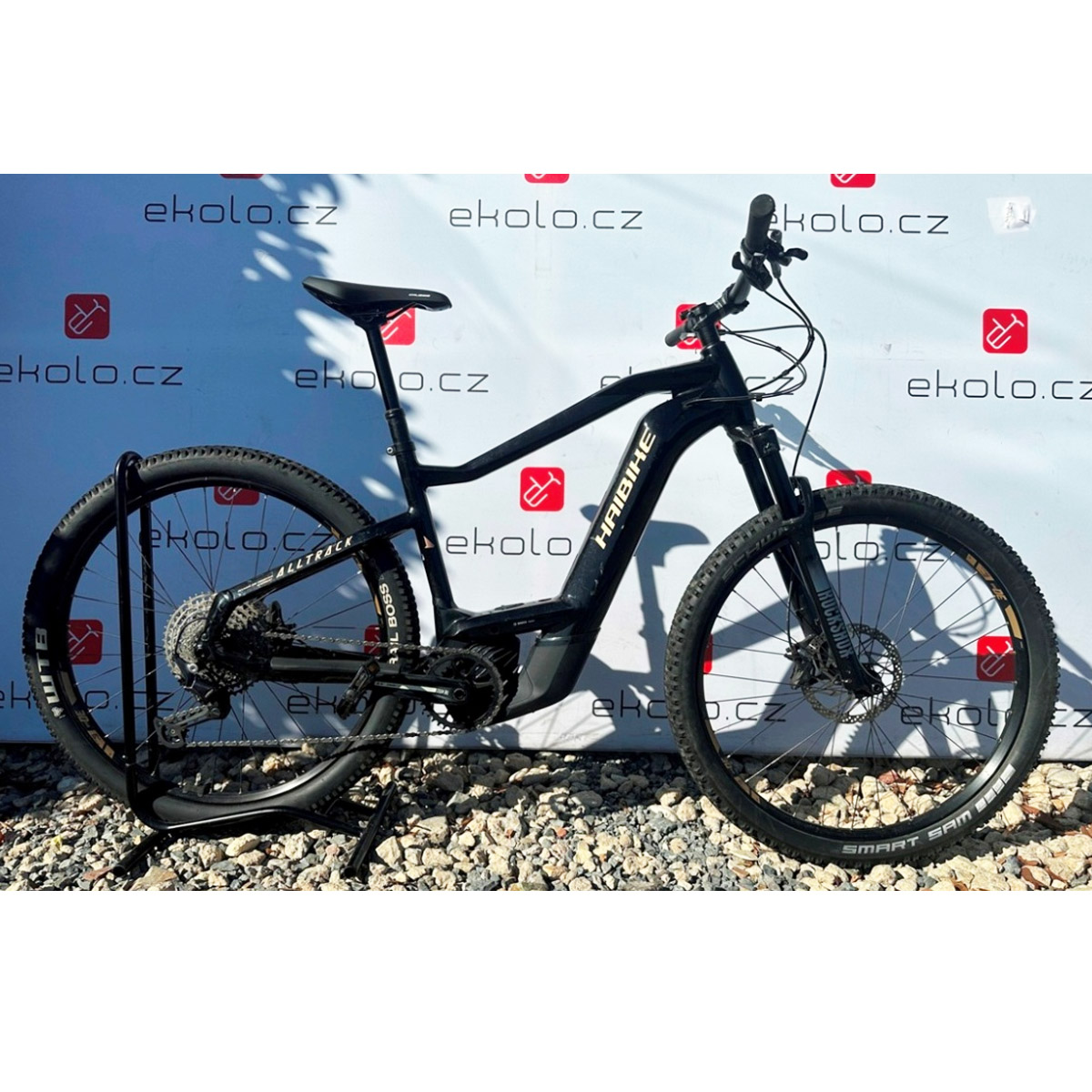 HAIBIKE Alltrack 10 L - BAZAR