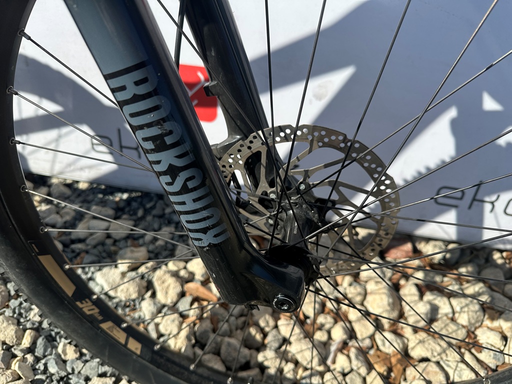 HAIBIKE Alltrack 10 L - BAZAR