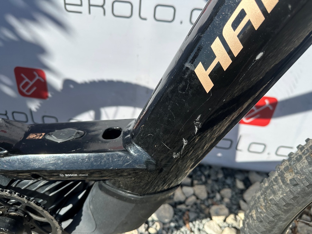 HAIBIKE Alltrack 10 L - BAZAR