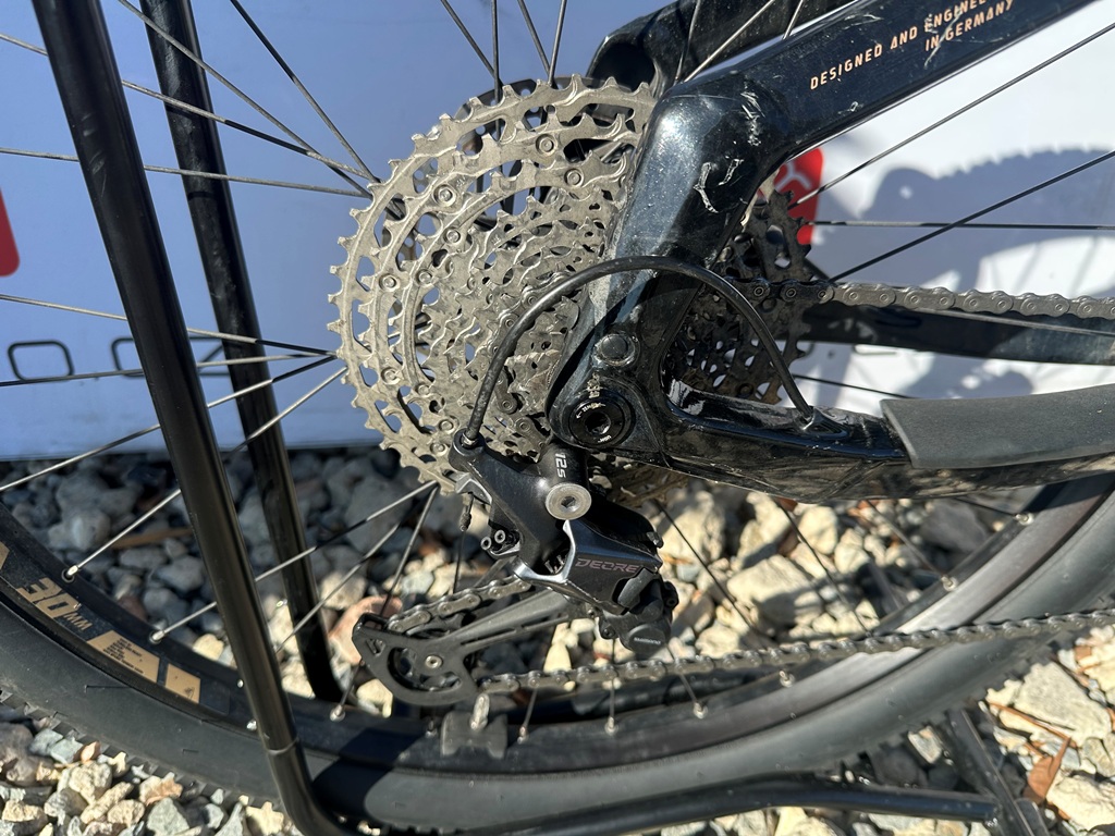 HAIBIKE Alltrack 10 L - BAZAR