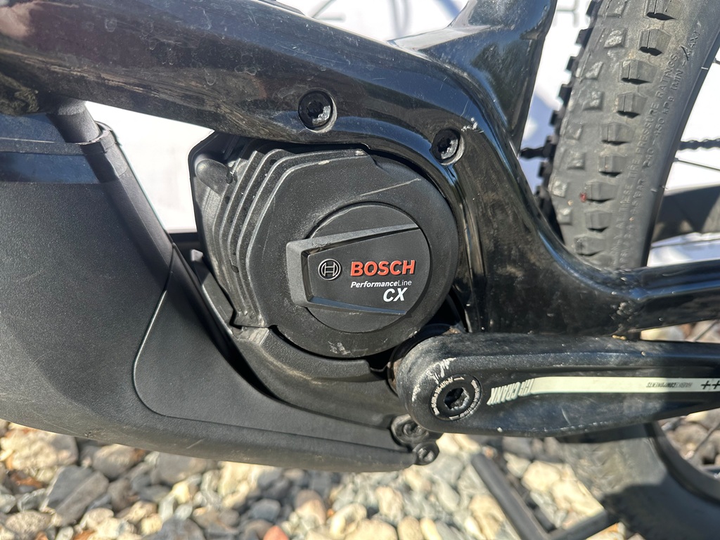 HAIBIKE Alltrack 10 L - BAZAR