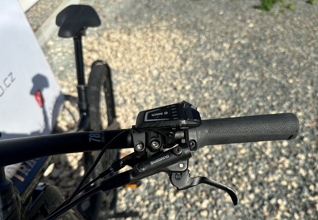 HAIBIKE Alltrack 10 L - BAZAR