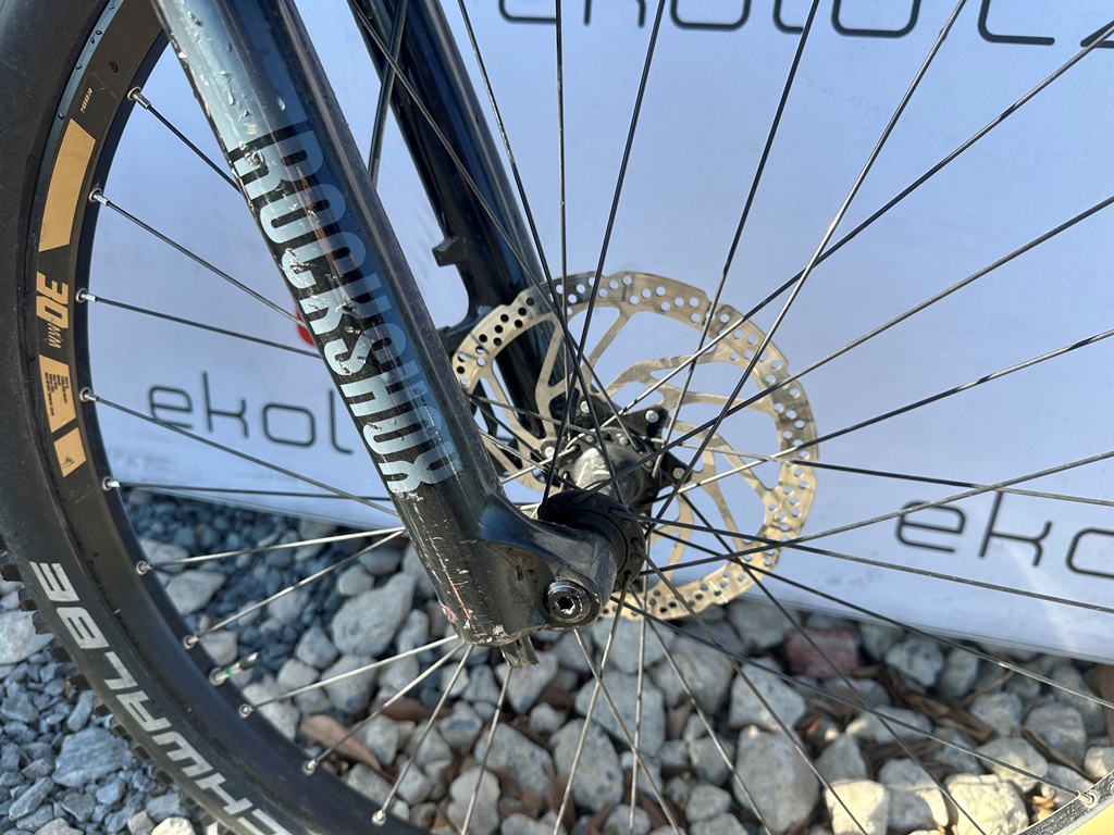 HAIBIKE Alltrack 10 XS - BAZAR