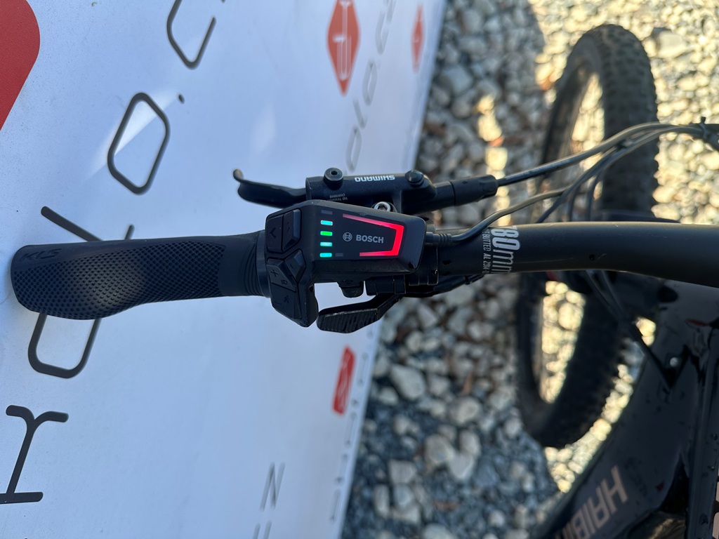 HAIBIKE Alltrack 10 XS - BAZAR