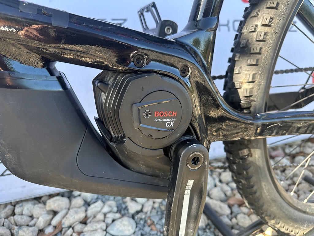 HAIBIKE Alltrack 10 XS - BAZAR