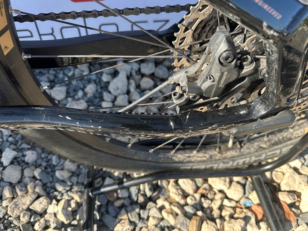 HAIBIKE Alltrack 10 XS - BAZAR