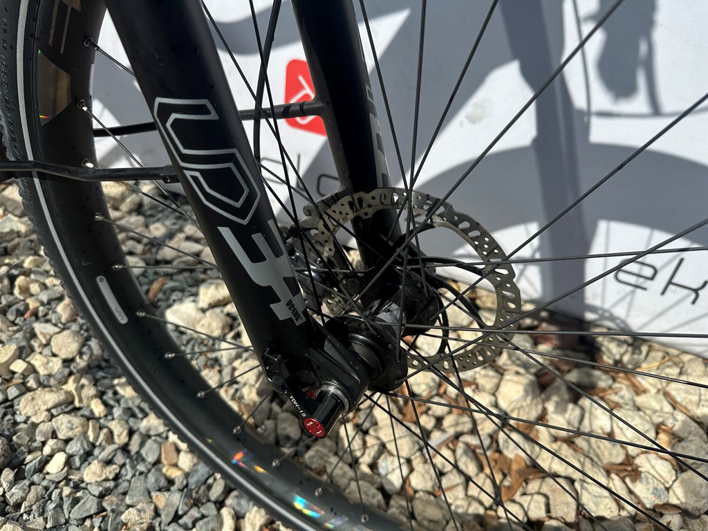 LEADER FOX Dixon - BAZAR