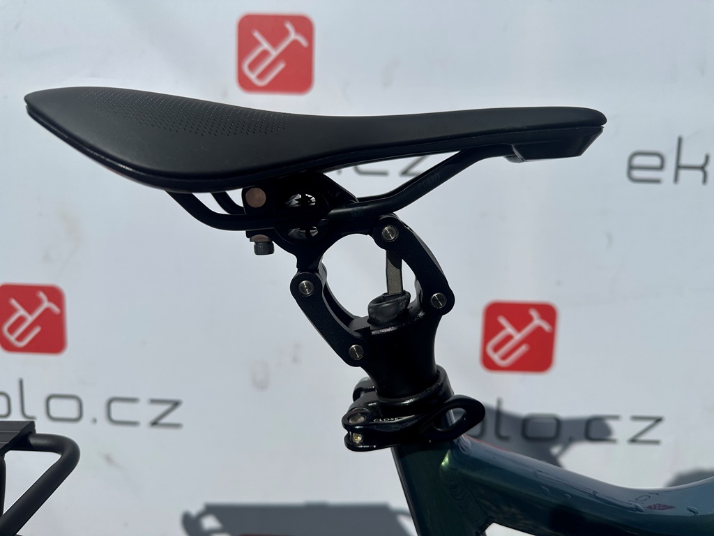 LEADER FOX Dixon - BAZAR