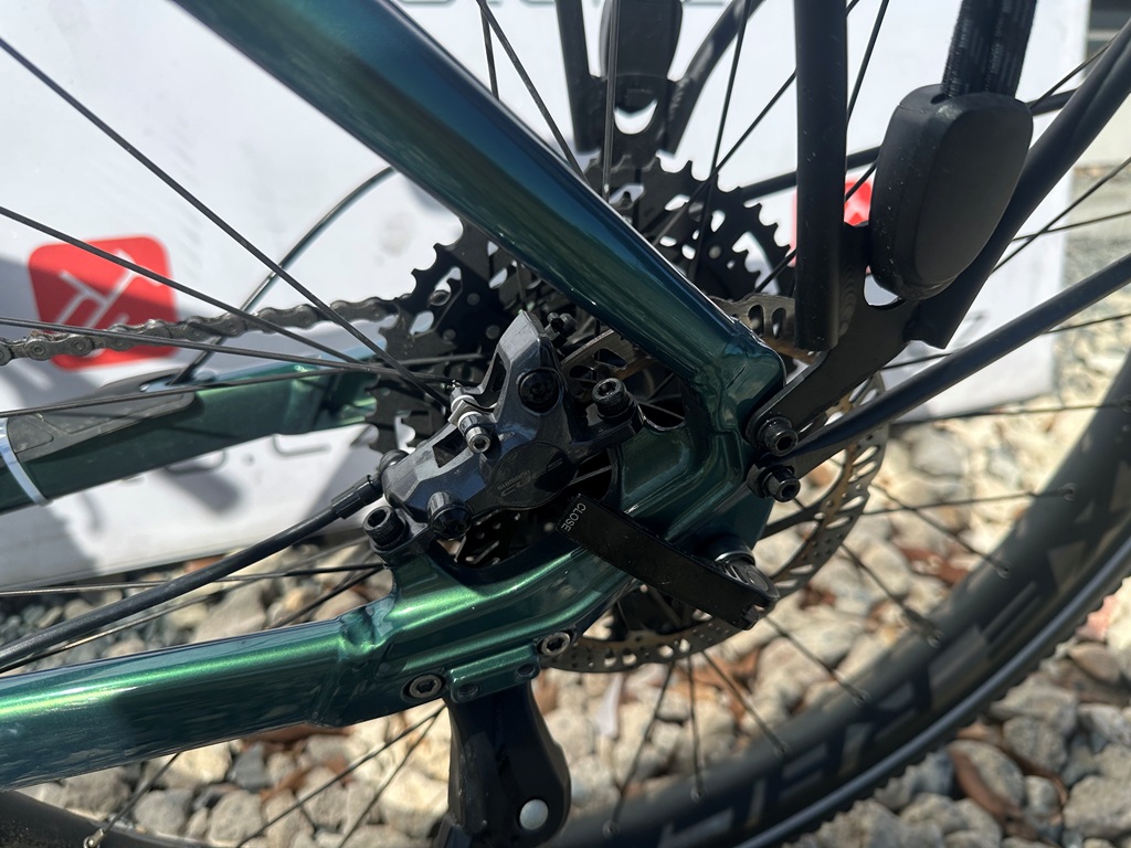 LEADER FOX Dixon - BAZAR