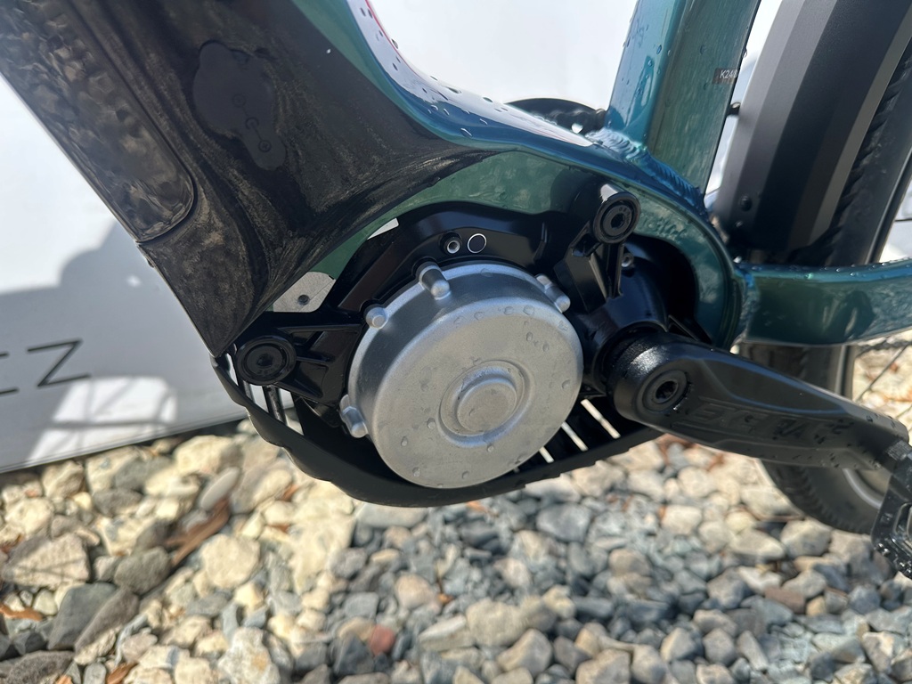 LEADER FOX Dixon - BAZAR