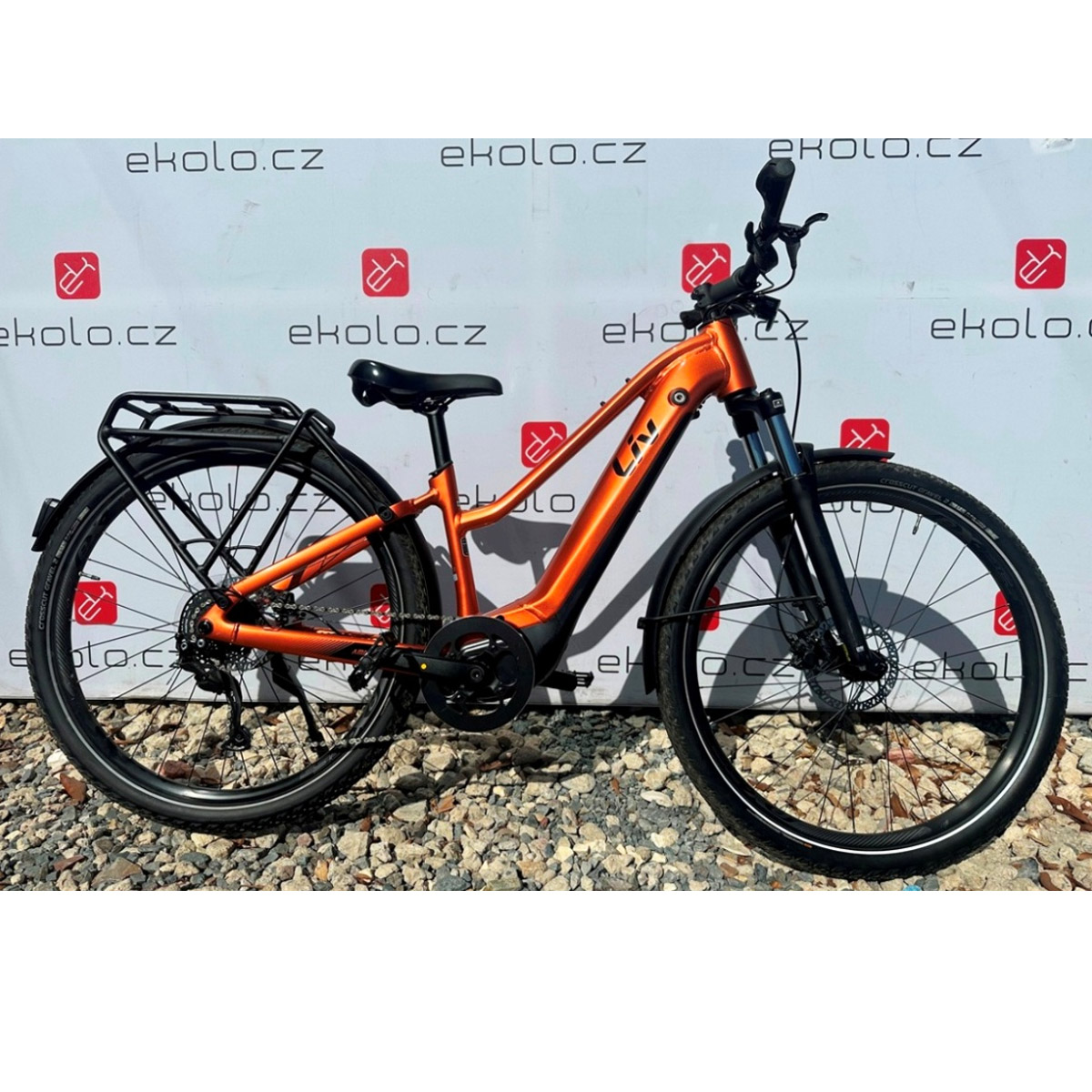 LIV Amity E+2 - BAZAR