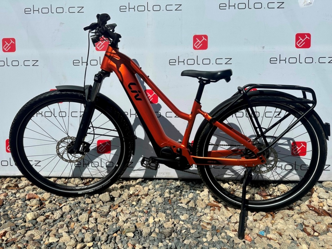 LIV Amity E+2 - BAZAR