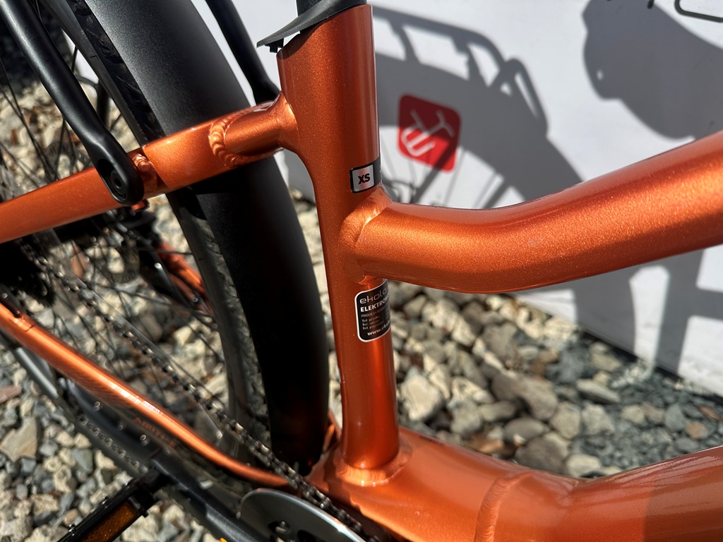 LIV Amity E+2 - BAZAR