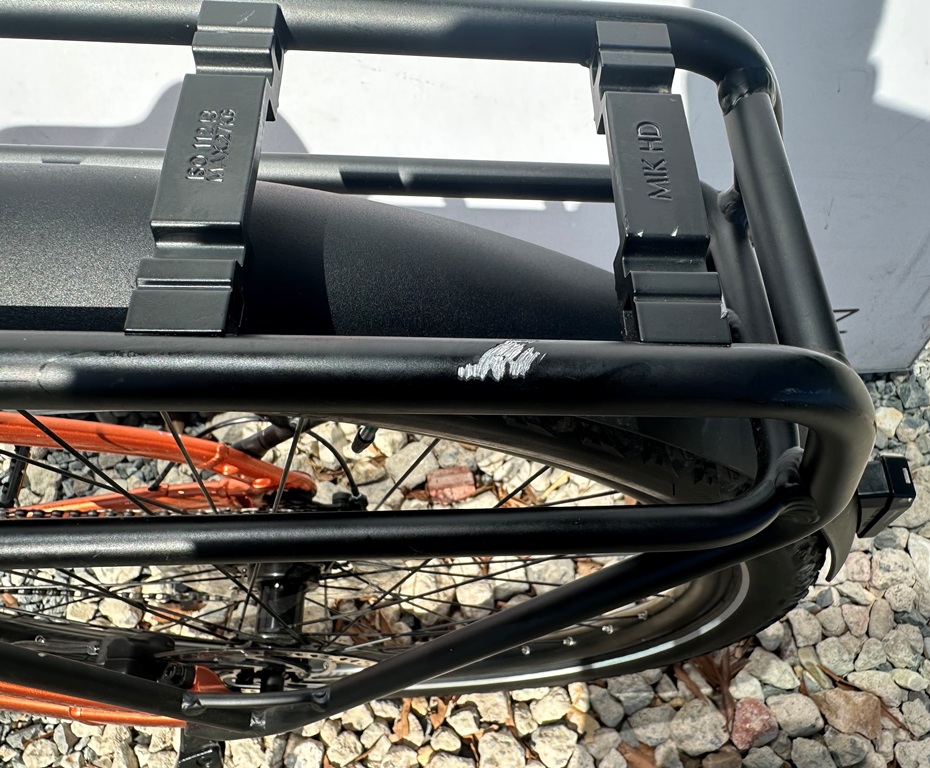 LIV Amity E+2 - BAZAR