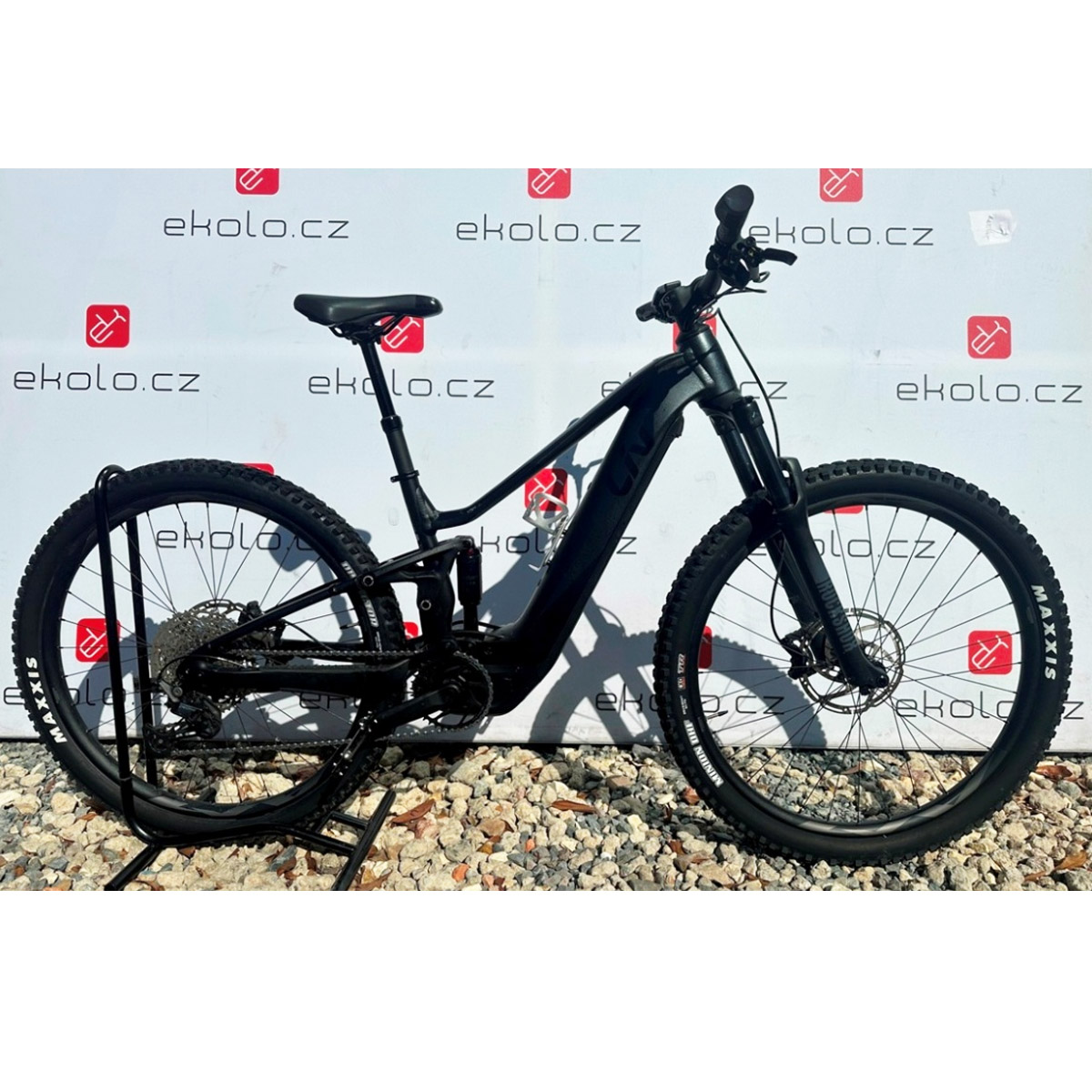 LIV Embolden E+ PRO 1 - BAZAR