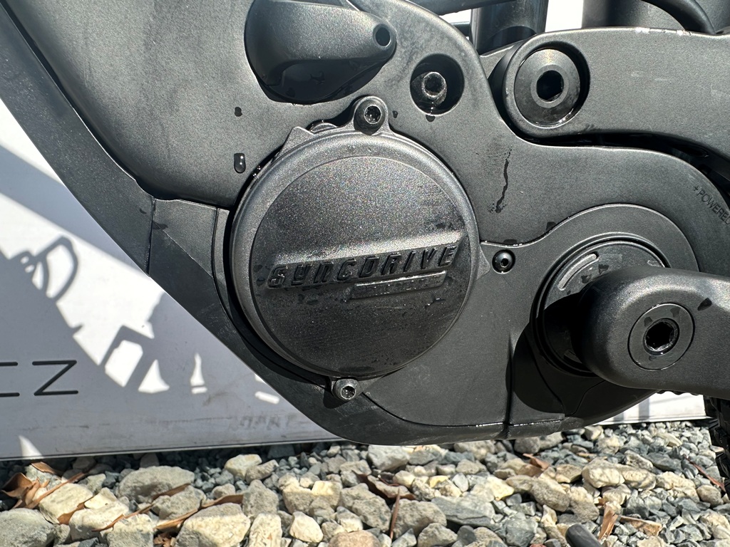 LIV Embolden E+ PRO 1 - BAZAR