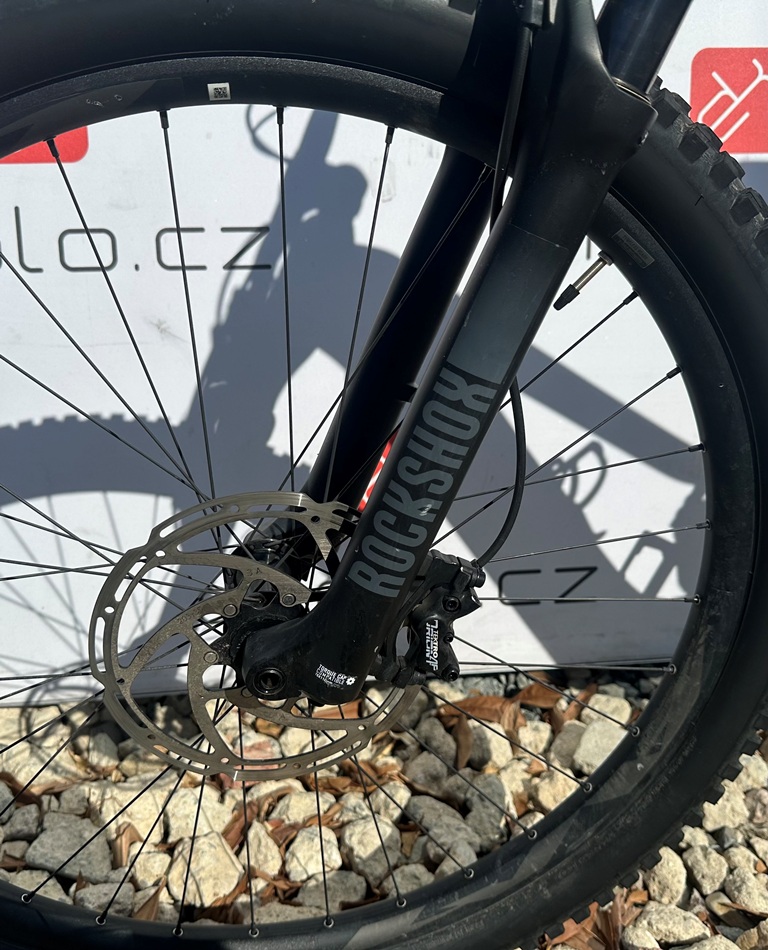 LIV Embolden E+ PRO 1 - BAZAR