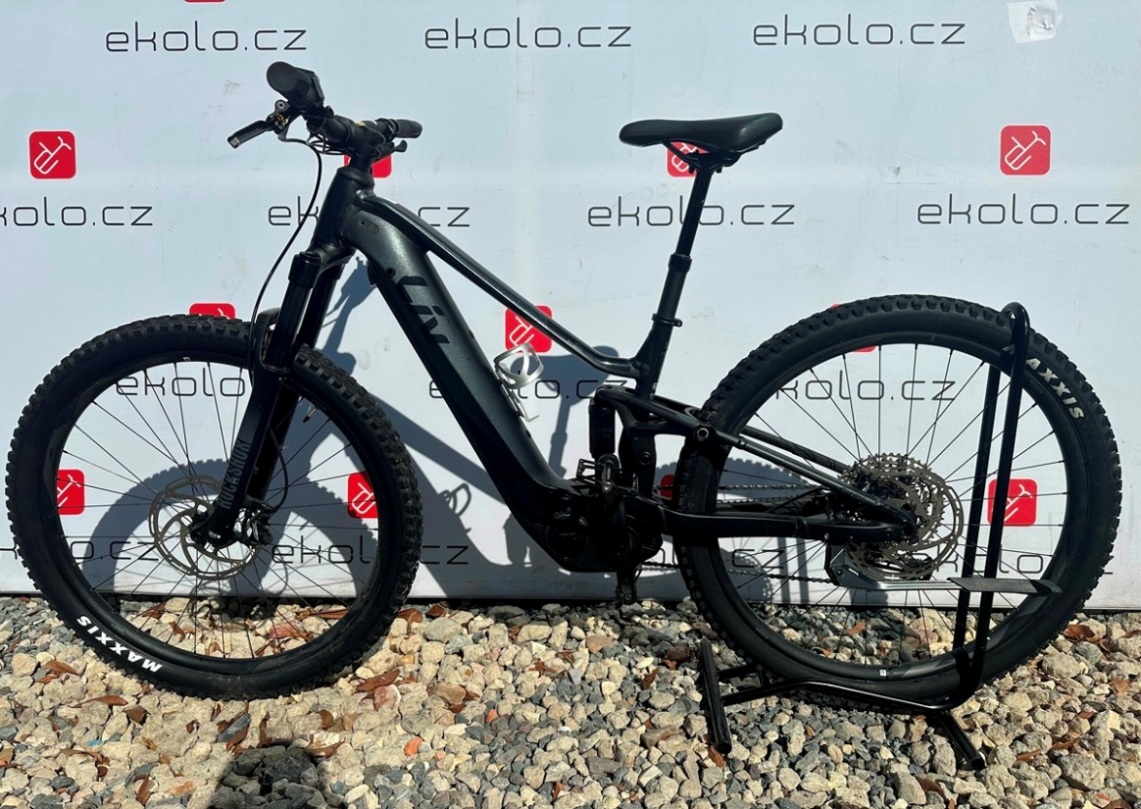 LIV Embolden E+ PRO 1 - BAZAR