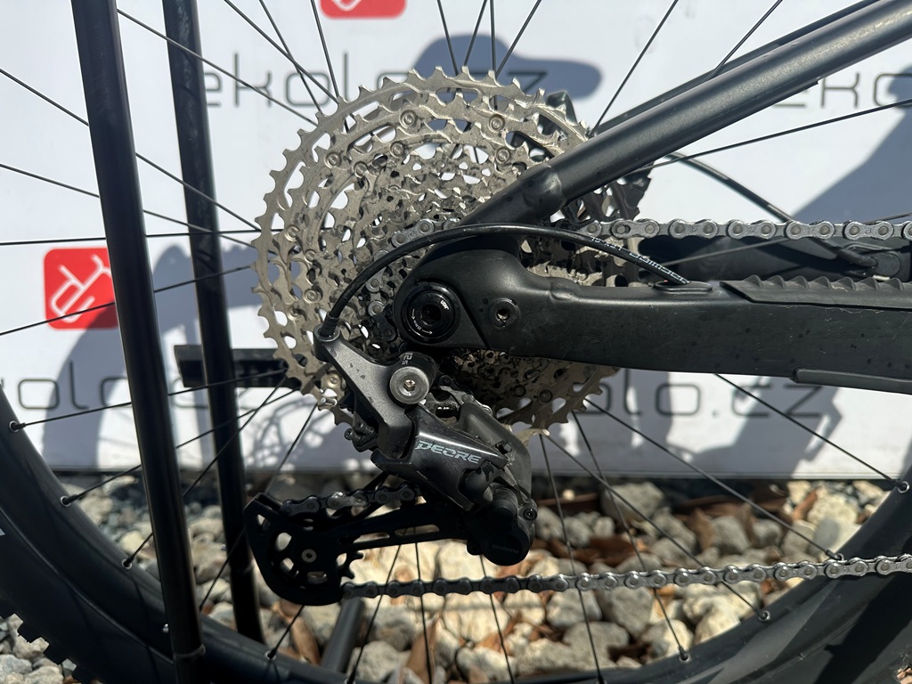 LIV Embolden E+ PRO 1 - BAZAR