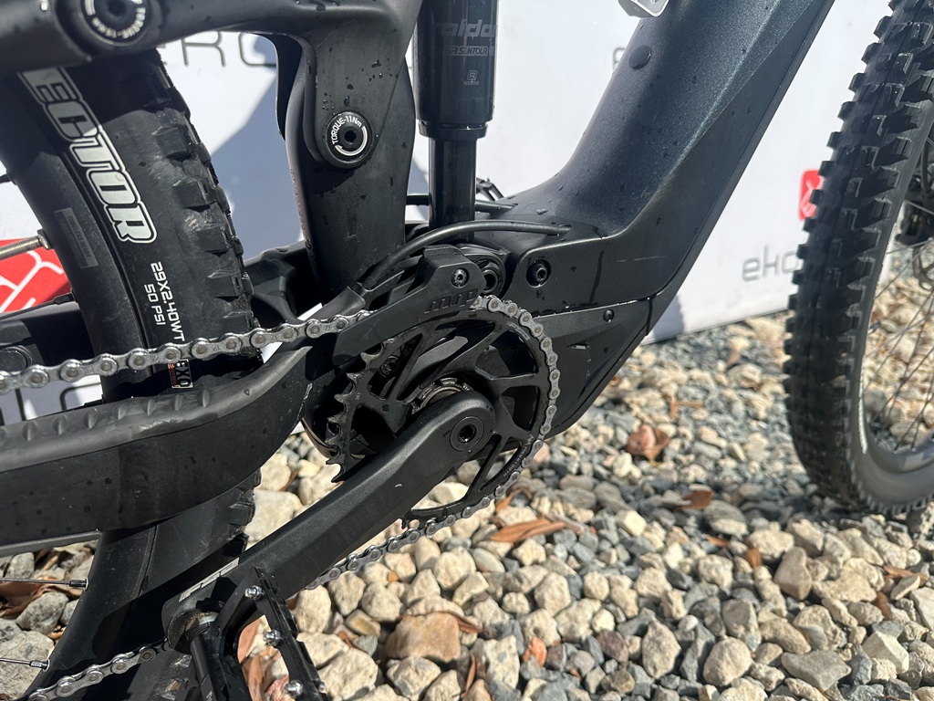 LIV Embolden E+ PRO 1 - BAZAR