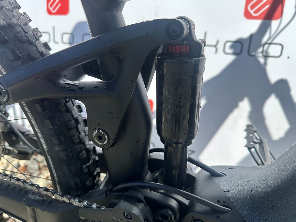 LIV Embolden E+ PRO 1 - BAZAR