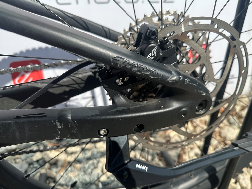 LIV Embolden E+ PRO 1 - BAZAR