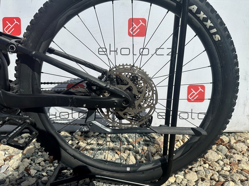 LIV Embolden E+ PRO 1 - BAZAR