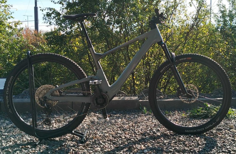 SCOTT Lumen eRide 910 - BAZAR