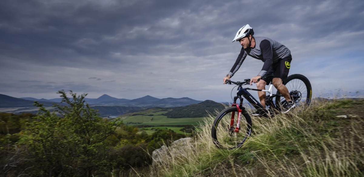 Crussis E-bike Sale 2025