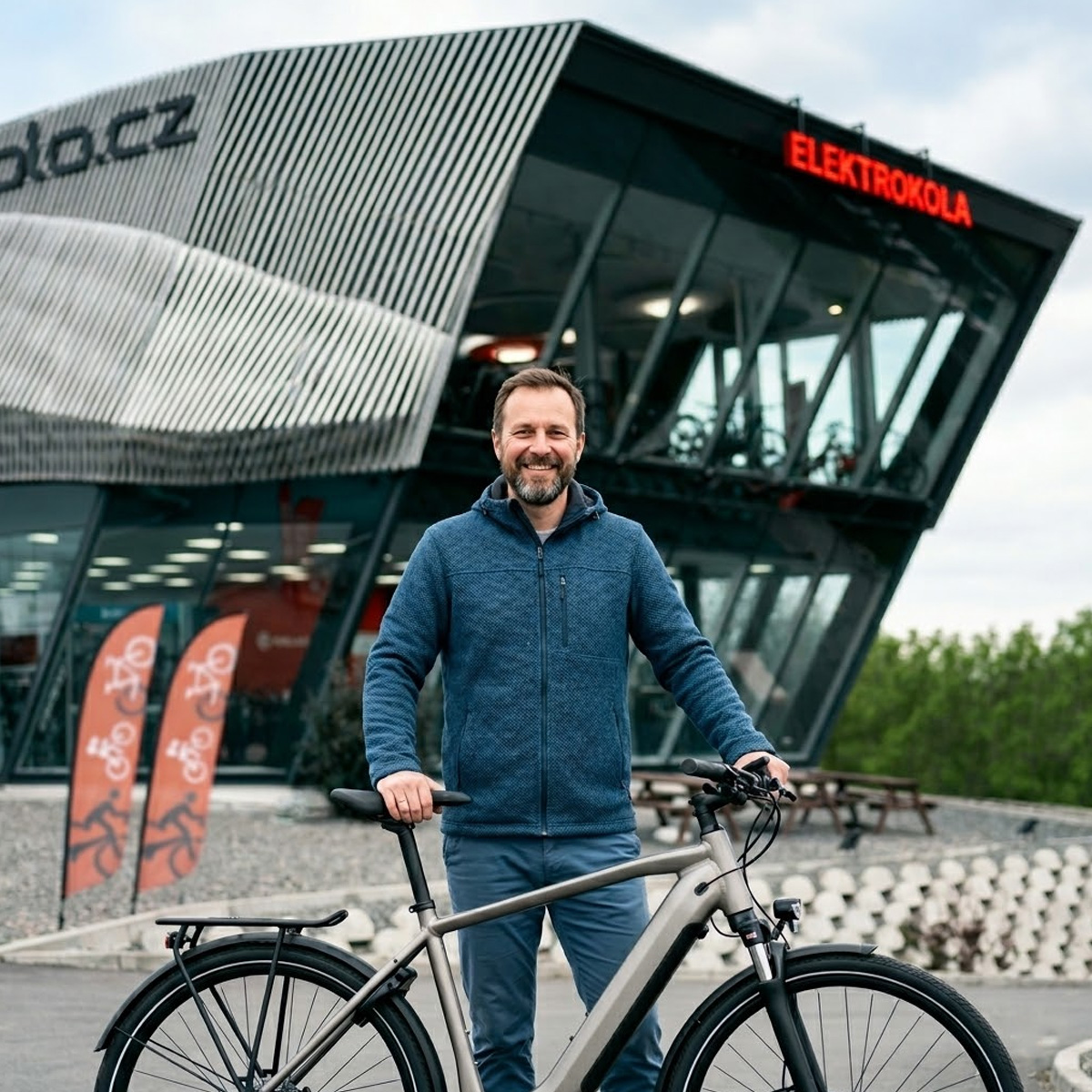 ebike purchase