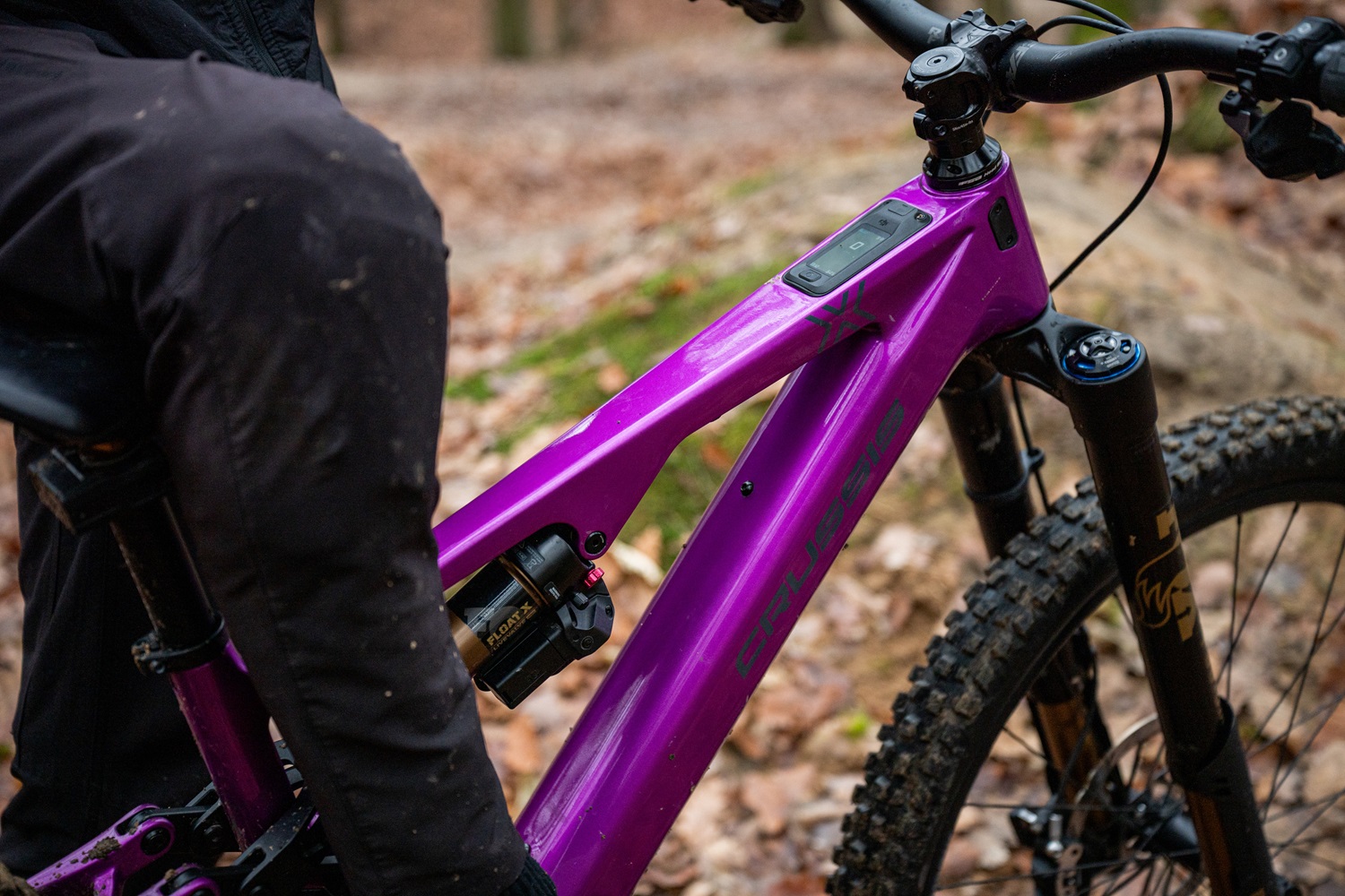 crussis e-full 12.11 pro x