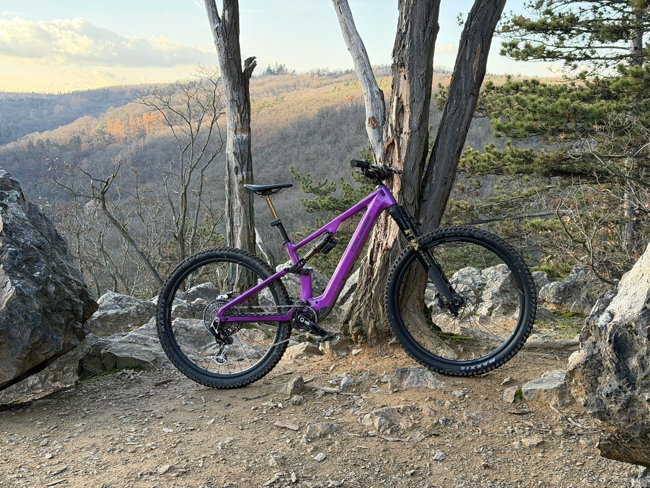 crussis e-full 12.11 pro x