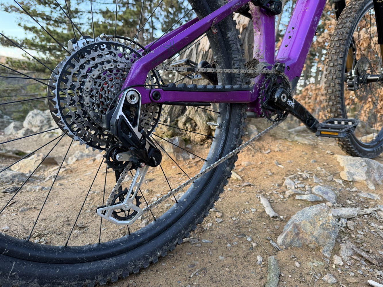 crussis e-full 12.11 pro x