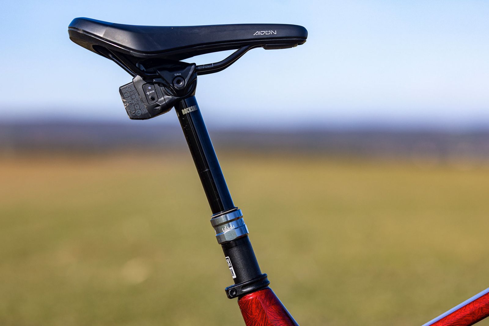 crussis e-race pro test