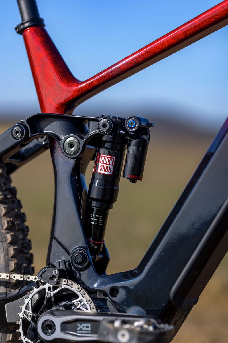 crussis e-race pro test