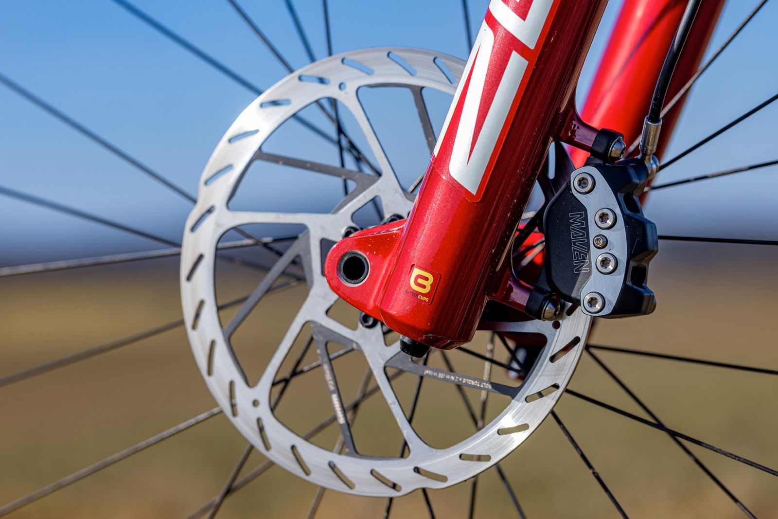 crussis e-race pro test