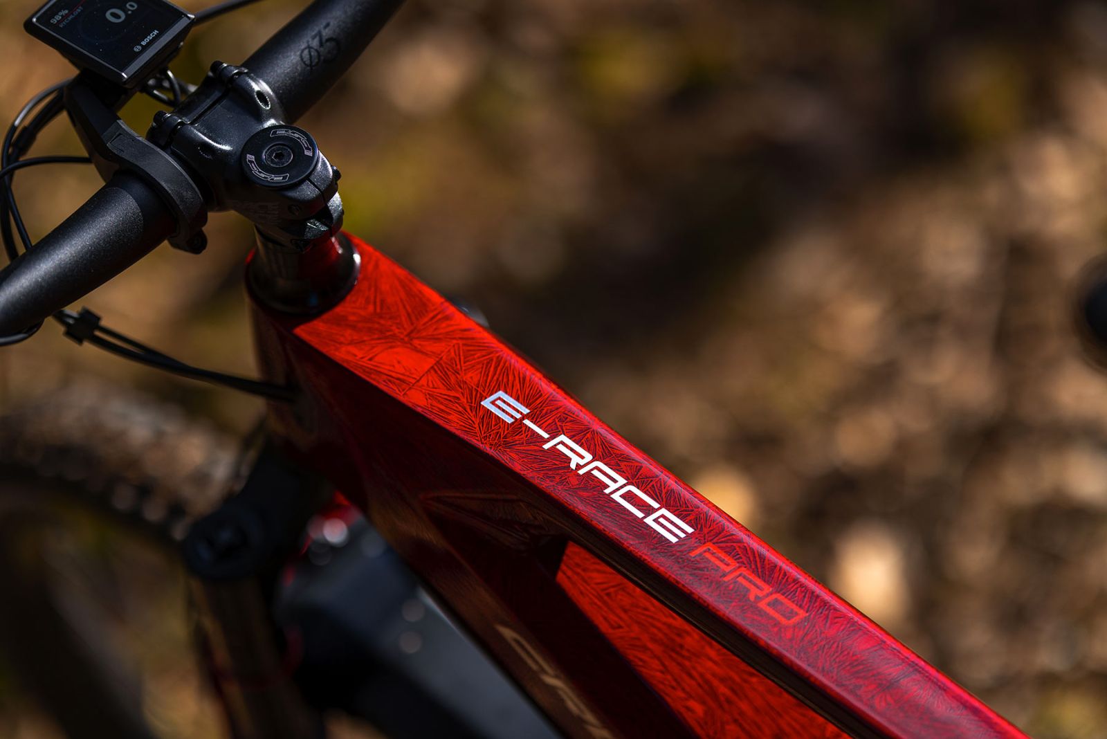 crussis e-race pro test