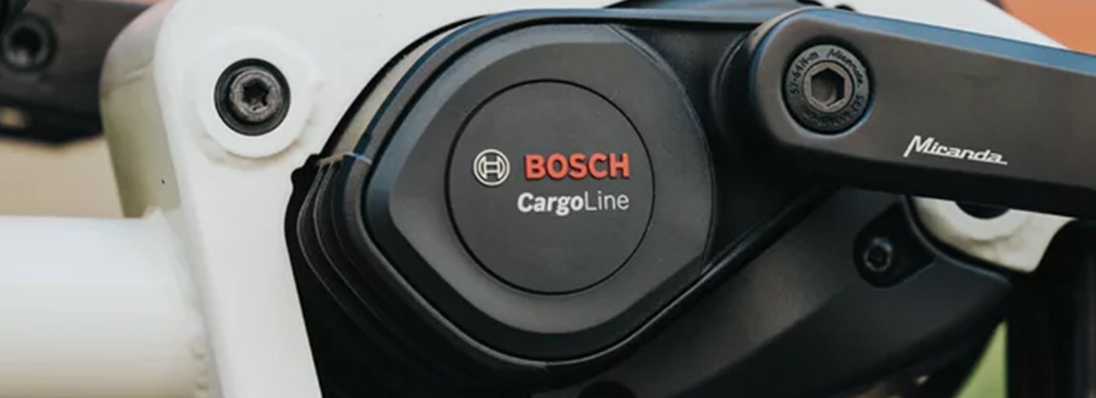 bosch cargo line