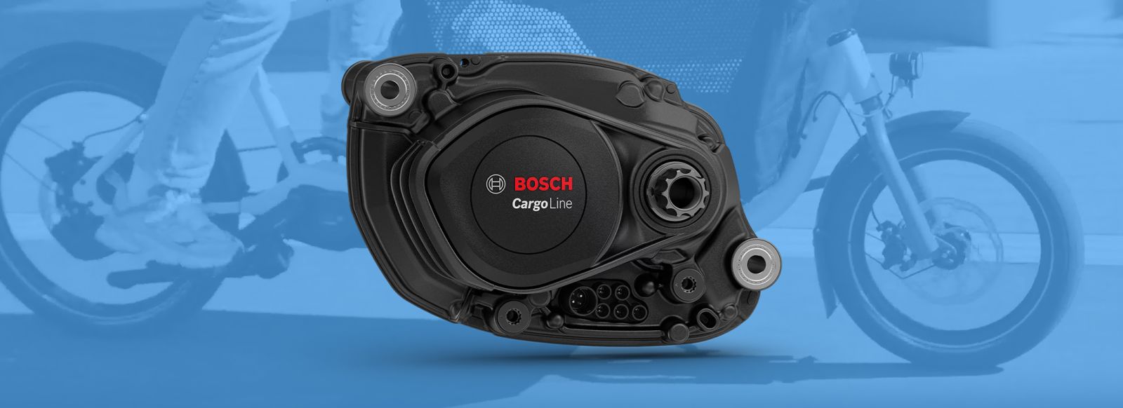 bosch cargo line