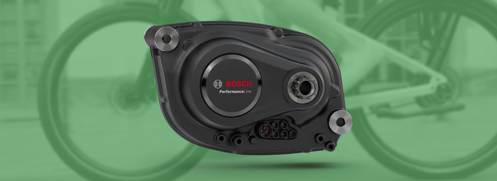 bosch performance line