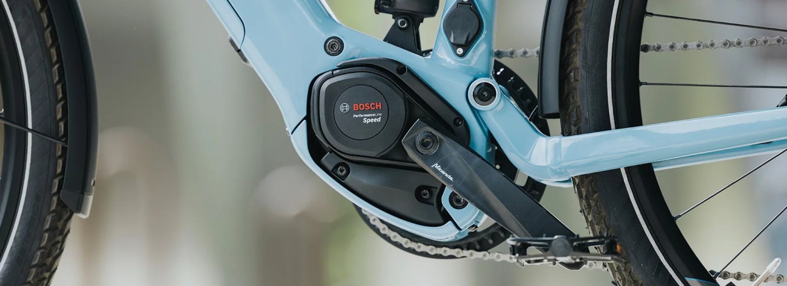 bosch performance line speed