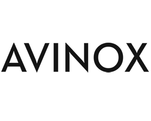 AVINOX chargers