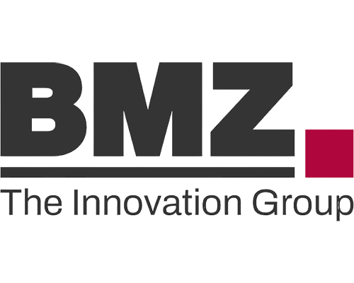 Baterie BMZ