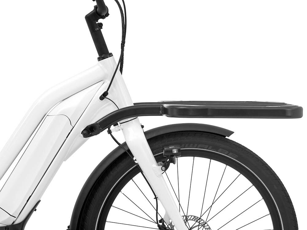 GIANT Delivery E+ Luggage Rack