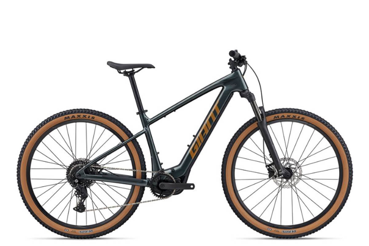 GIANT Talon E+
