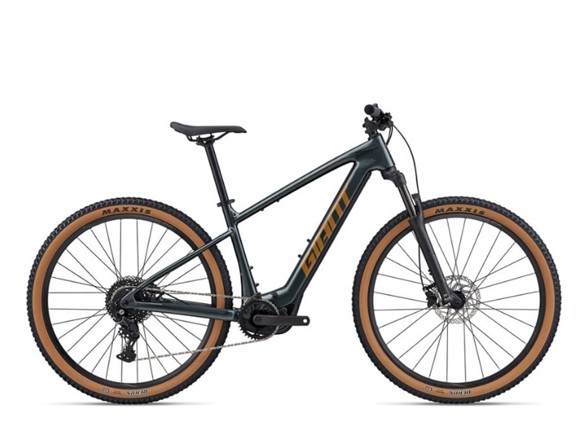 GIANT Talon E+
