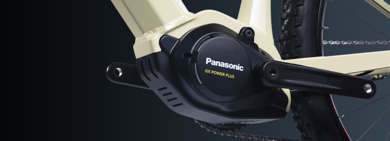gx power plus
