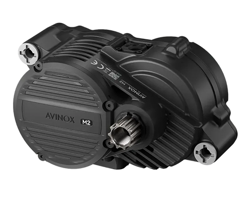 DJI Avinox motor Avinox M2S motor